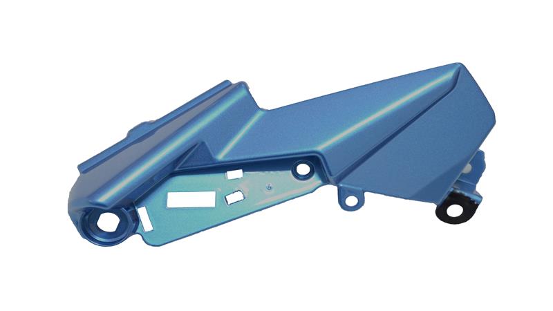 ÖN FAR PANELİ SAĞ MAVİ (RZ125-X)